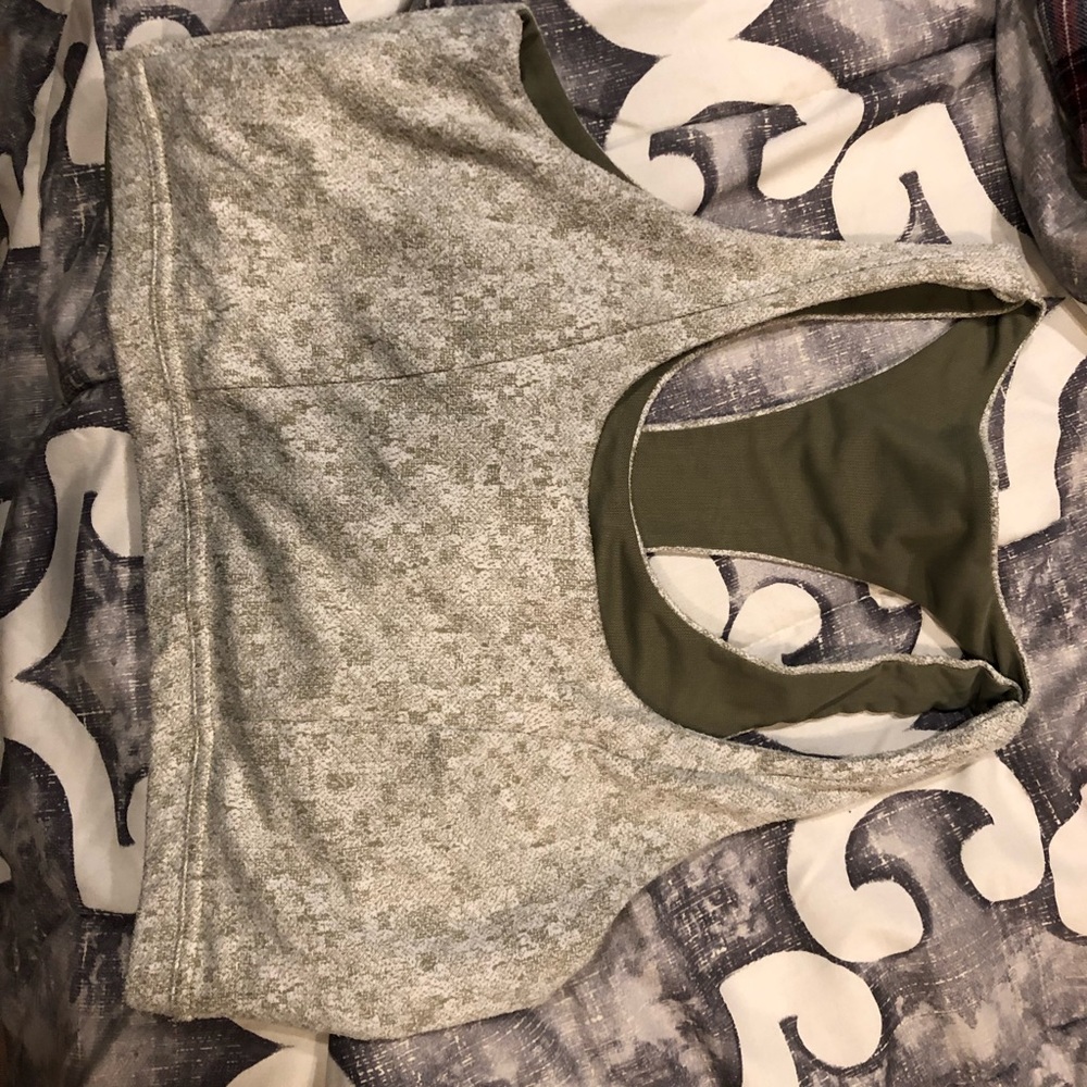 Gymshark Sports Bra